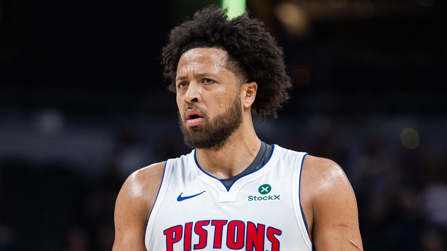 Predicting Detroit Pistons Full 2026 NBA Playoffs Path
