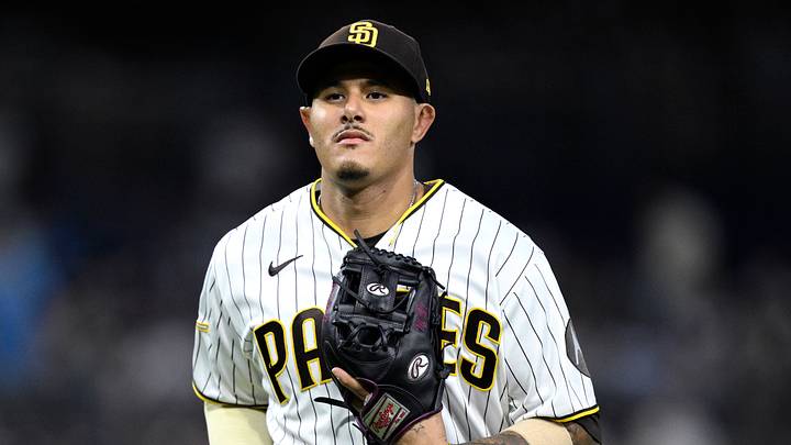 Milwaukee Brewers v San Diego Padres
