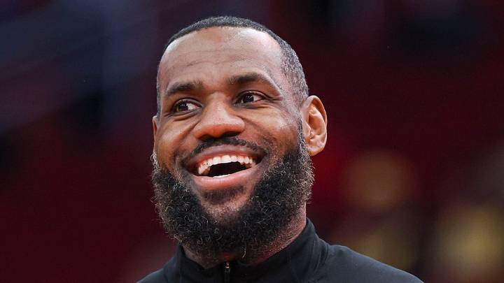 Portland Trail Blazers, Los Angeles Lakers, LeBron James