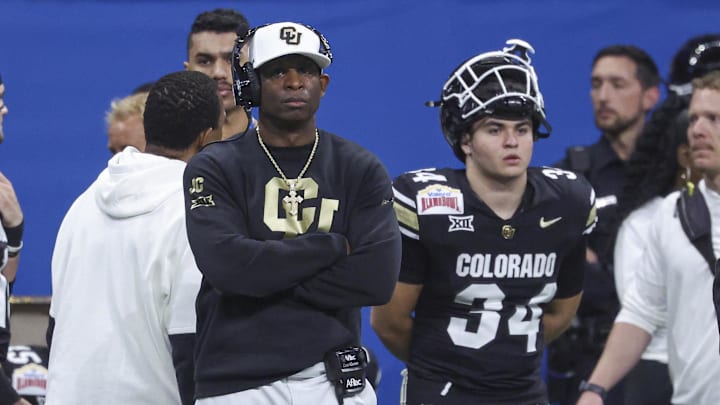 Colorado football fans should prepare to see Deion Sanders linked to the Cowboys for years to come