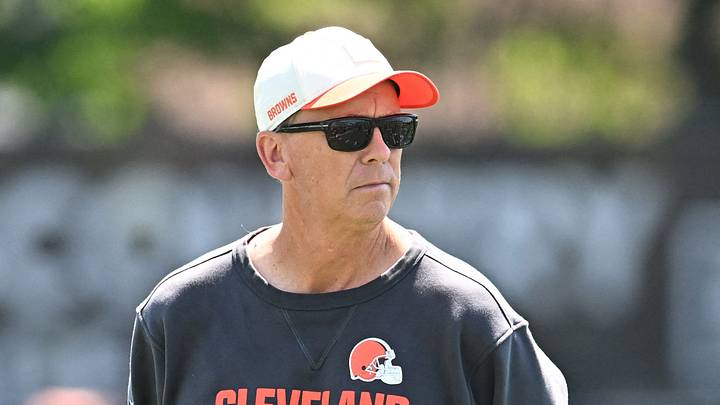 Todd Monken