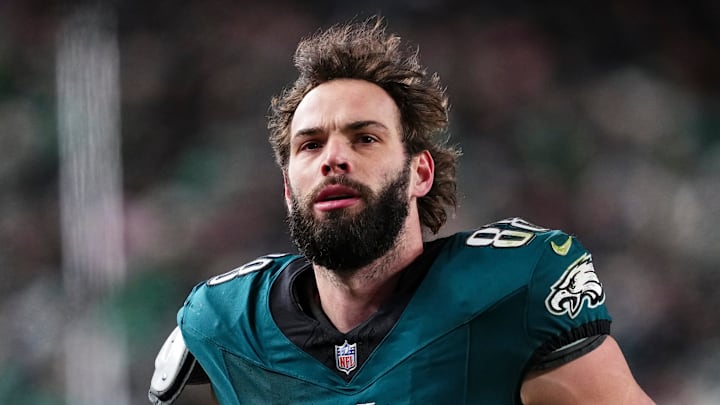 NFC Wild Card Playoffs: San Francisco 49ers v Philadelphia Eagles