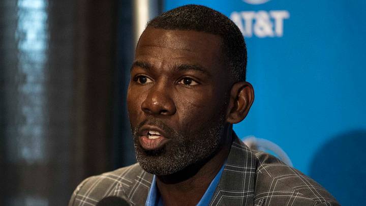 Dallas Mavericks, Michael Finley