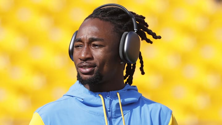 Asante Samuel Jr.
