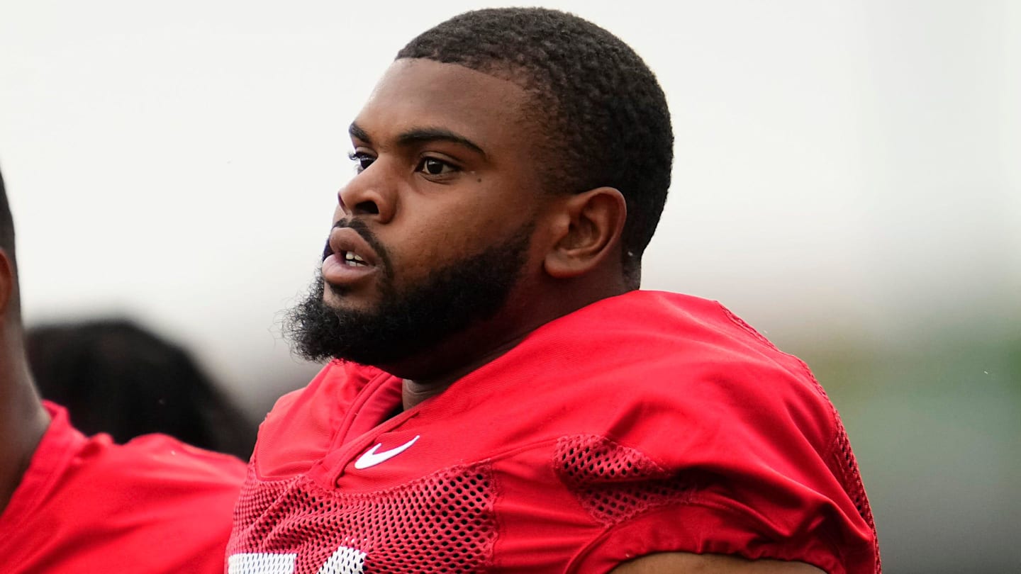 The Ohio State Buckeyes Transfer That Could Change Everything for Colorado