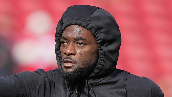 San Francisco 49ers wide receiver Brandon Aiyuk San Francisco 49ers wide receiver Brandon Aiyuk