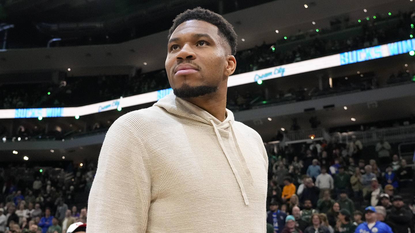 Can the Heat give too much to land Giannis Antetok