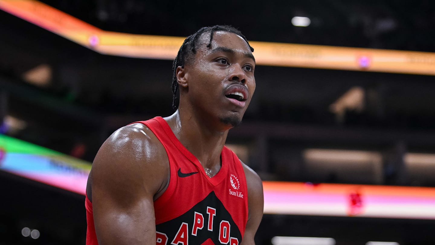 Raptors won't get the answer to crucial playoff question until it might be too late