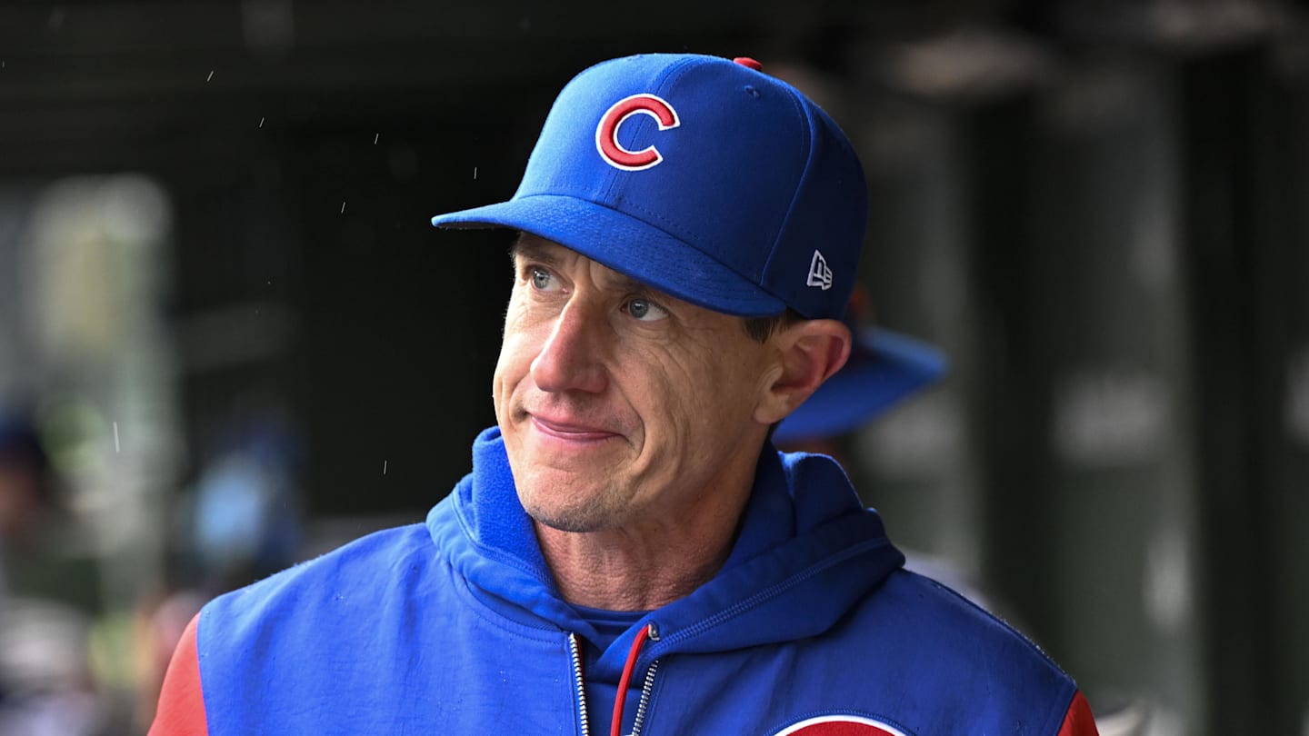 Craig Counsell isn’t the scapegoat Cubs fans are looking for after Shota Imanaga debacle