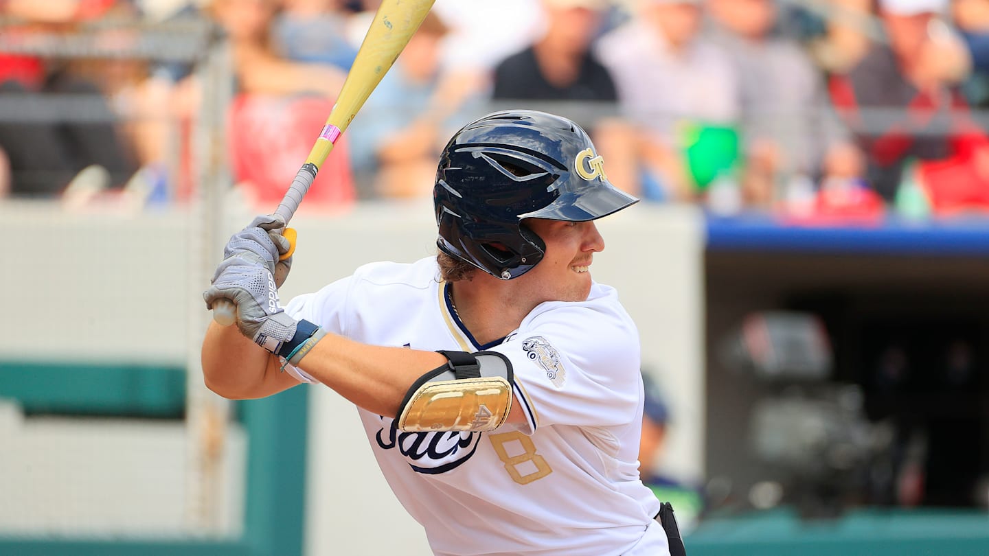 Local college star could be exactly what Braves need after draft lottery nightmare