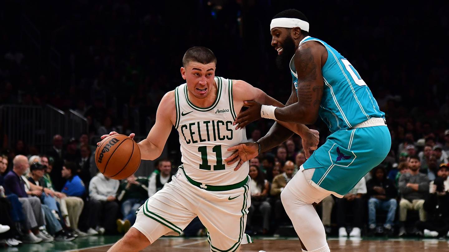 Boston Celtics Stay Perfect in Preseason: Eight Takeways From Win Over Charlotte