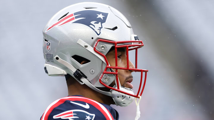 Buffalo Bills v New England Patriots - NFL 2025