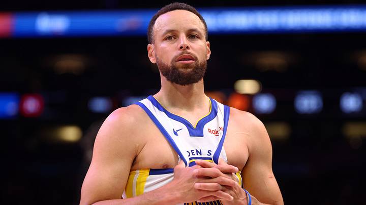 Stephen Curry