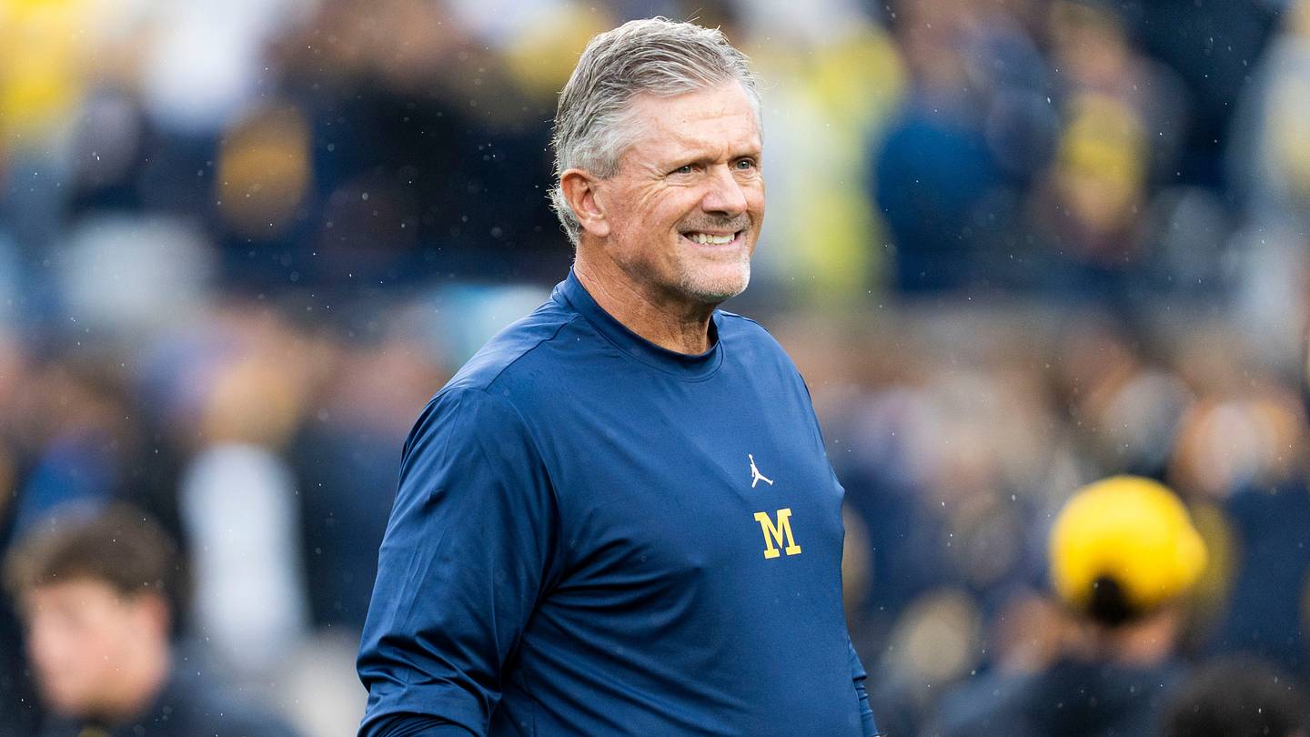 Michigan Football Expected to Host 5-Star Prospect Again vs. Iowa in Big Ten Opener