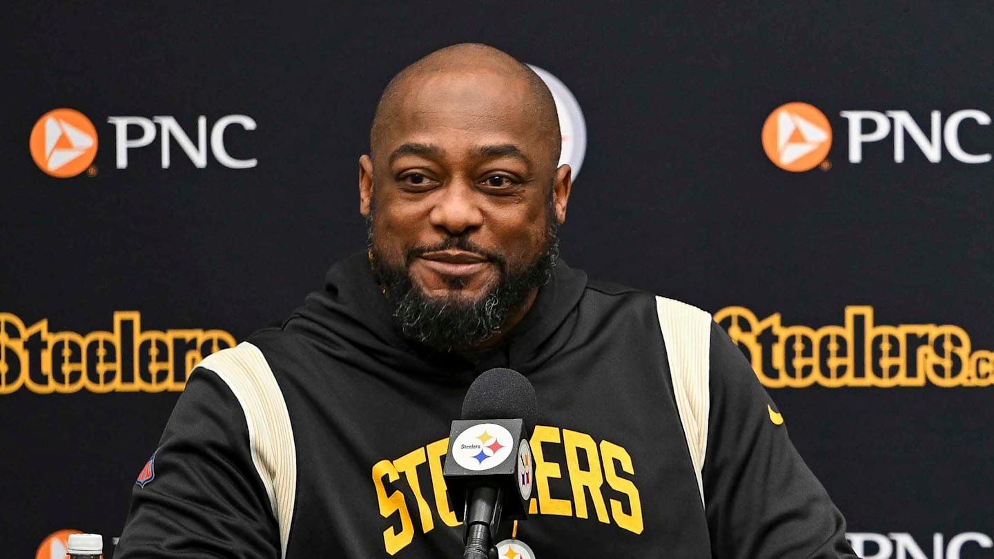 Rankings the Best Tomlinisms as Mike Tomlin Leaves Steelers