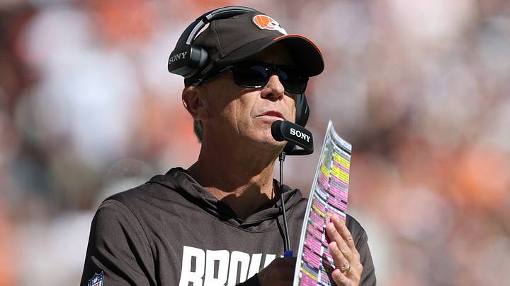 Todd Monken
