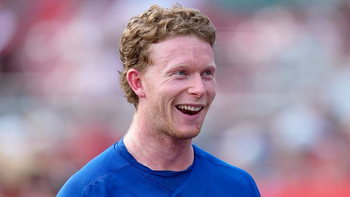 Chicago Cubs v Cincinnati Reds