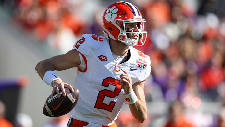 Clemson Tigers vs. NC State Wolfpack Prediction Clemson Tigers vs. NC State Wolfpack Prediction