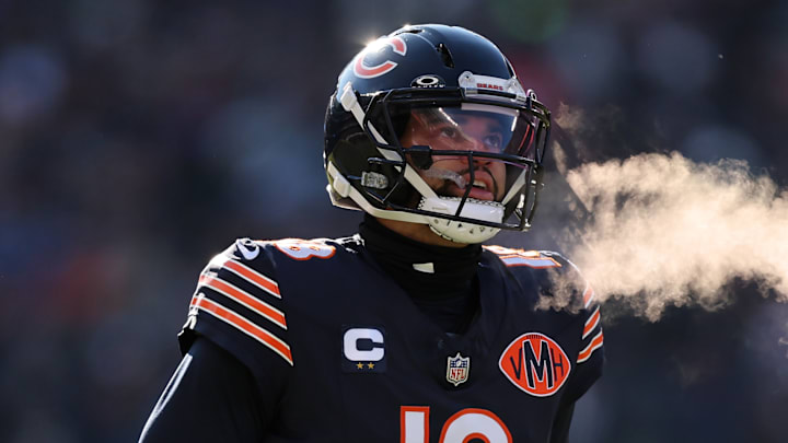 Cleveland Browns v Chicago Bears - NFL 2025 Cleveland Browns v Chicago Bears - NFL 2025