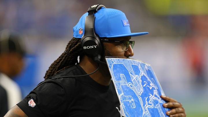 Kelvin Sheppard Kelvin Sheppard