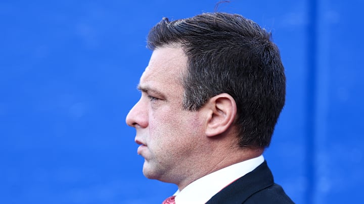 Kansas City Chiefs v Buffalo Bills - NFL 2025