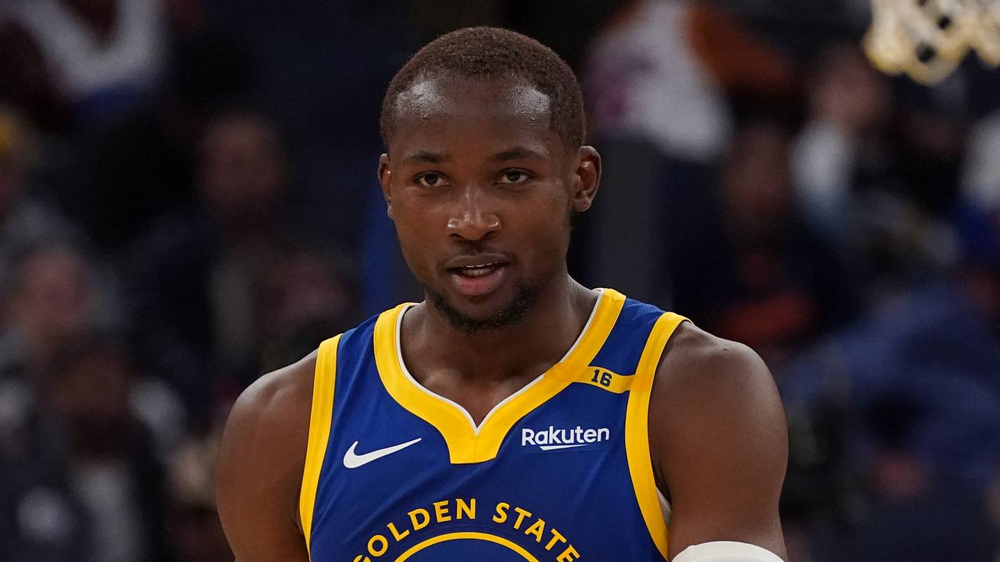 Lakers just got a clear Jonathan Kuminga path Warriors should fear
