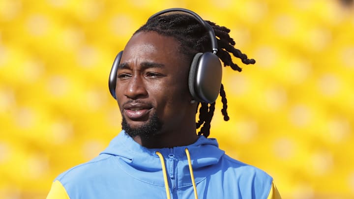 Asante Samuel Jr. Asante Samuel Jr.