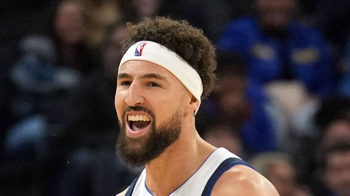 Miami Heat, Dallas Mavericks, Klay Thompson