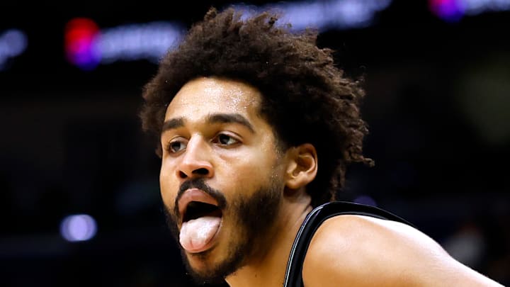 Portland Trail Blazers v New Orleans Pelicans Portland Trail Blazers v New Orleans Pelicans