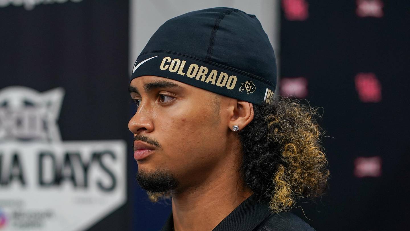 Betting Odds Released for Colorado’s Season Opener Against G