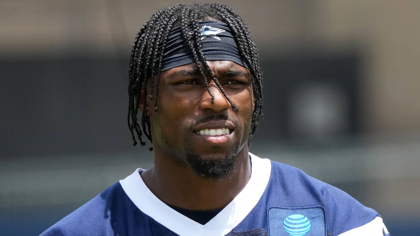 Cowboys' revamped safety room marks a long-overdue front office shift