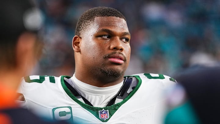 New York Jets v Miami Dolphins