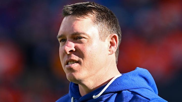 DENVER BRONCOS VS LOS ANGELES CHARGERS, NFL