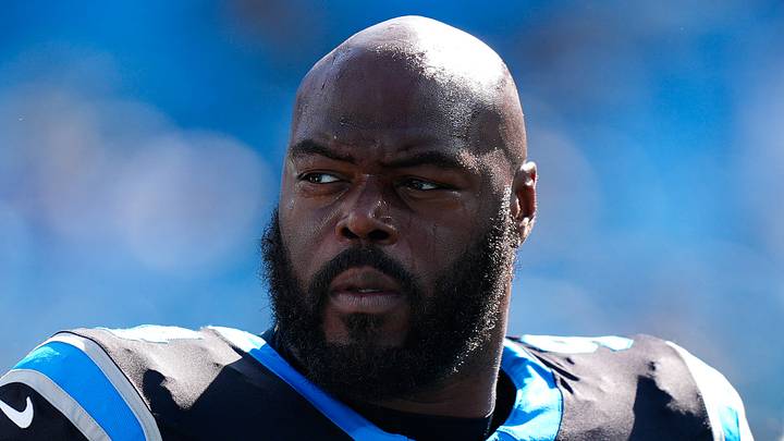 A'Shawn Robinson A'Shawn Robinson