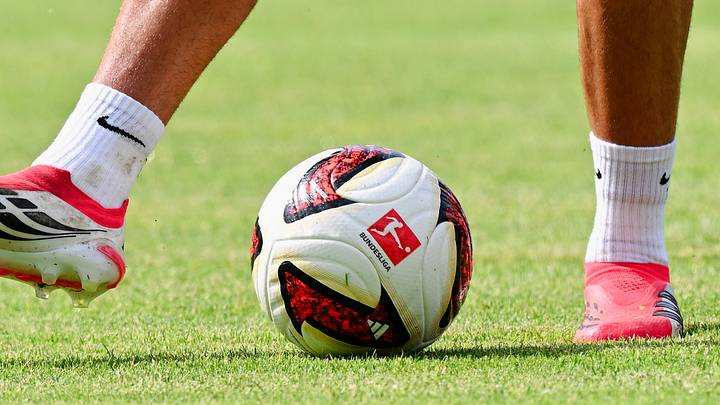 Bundesliga Bundesliga
