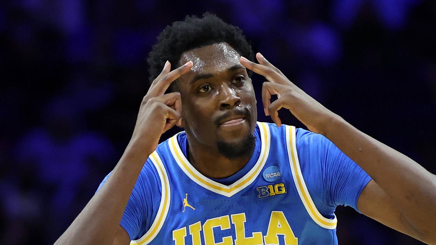 Projecting Xavier Booker's Impact for UCLA Next Season