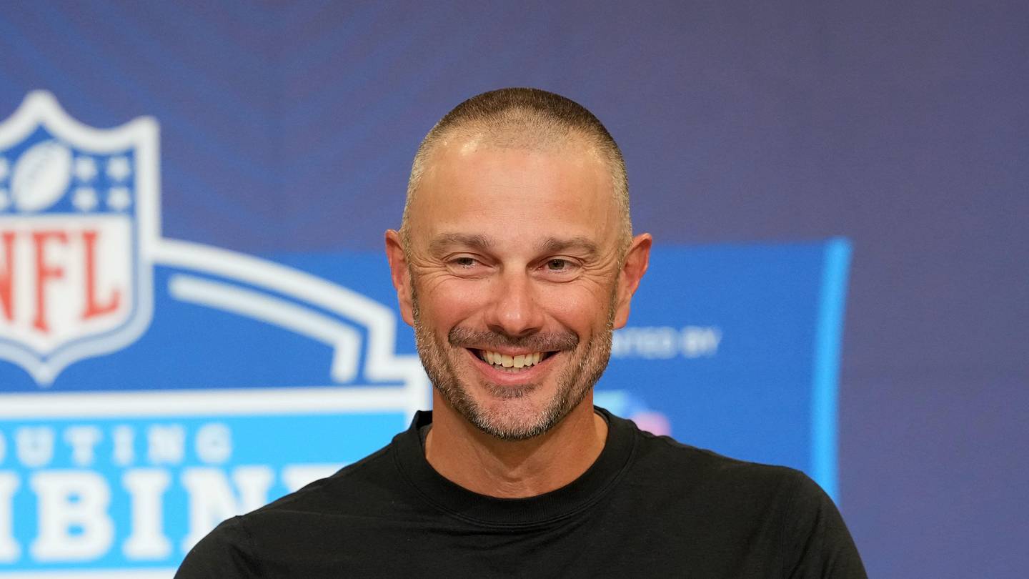 Why 2027 Draft Matters to Raiders Right Now