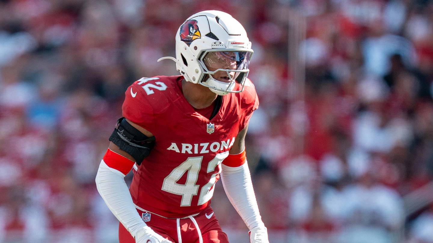 Arizona Cardinals Injury Report Following Preseason Week 2 Loss vs Cowboys