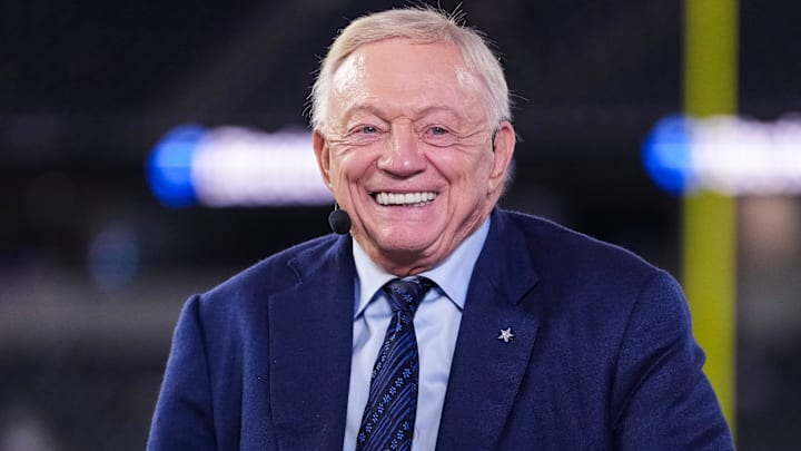 Arizona Cardinals v Dallas Cowboys - NFL 2025