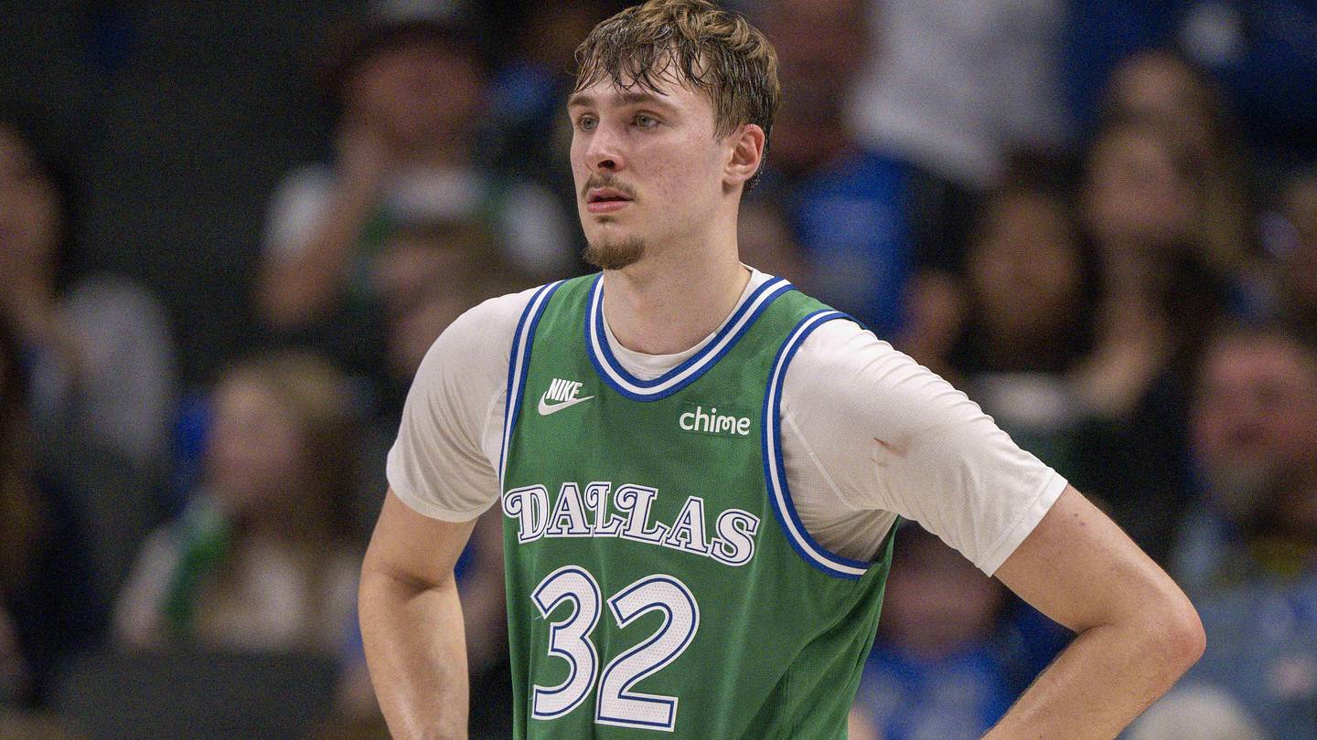Dallas Mavericks Scramble to Find Next Head Coach Amid NBA Draft Deadline
