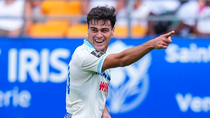 ES Troyes AC v Racing Club de Strasbourg Alsace - Ligue 1 McDonald's 2026/27