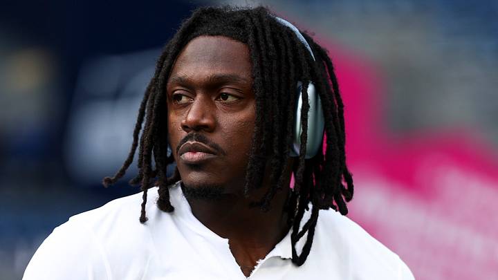 New England Patriots v Seattle Seahawks