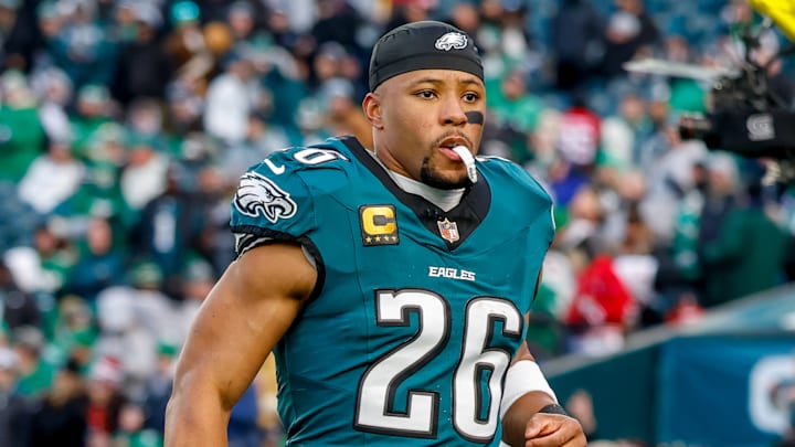 NFC Wild Card Playoffs: San Francisco 49ers v Philadelphia Eagles