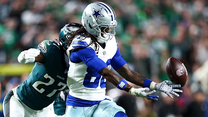 Dallas Cowboys v Philadelphia Eagles - NFL 2025