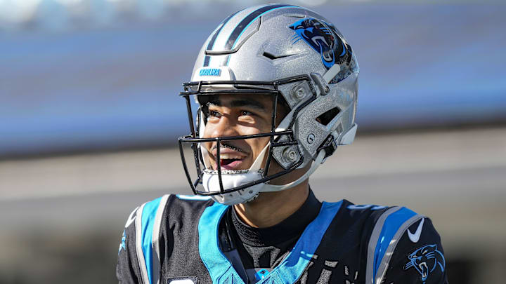 Bryce Young