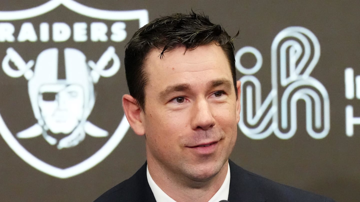 Which Raiders Depth Chart Battle Will Be the Most Competitive in Camp