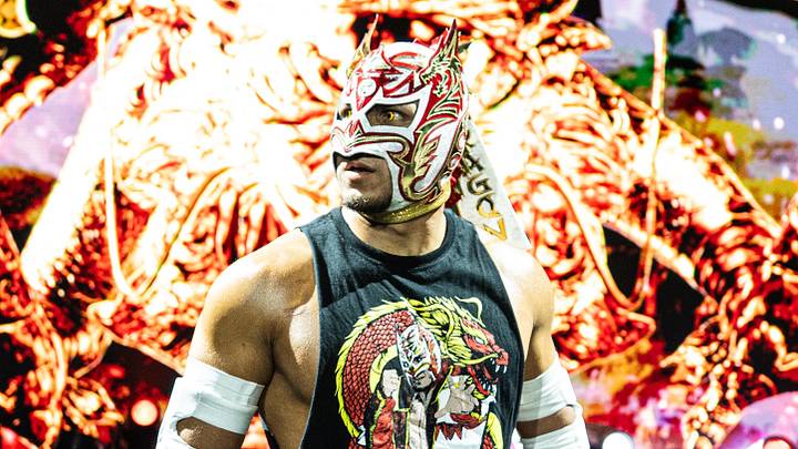 Dragon Lee Dragon Lee