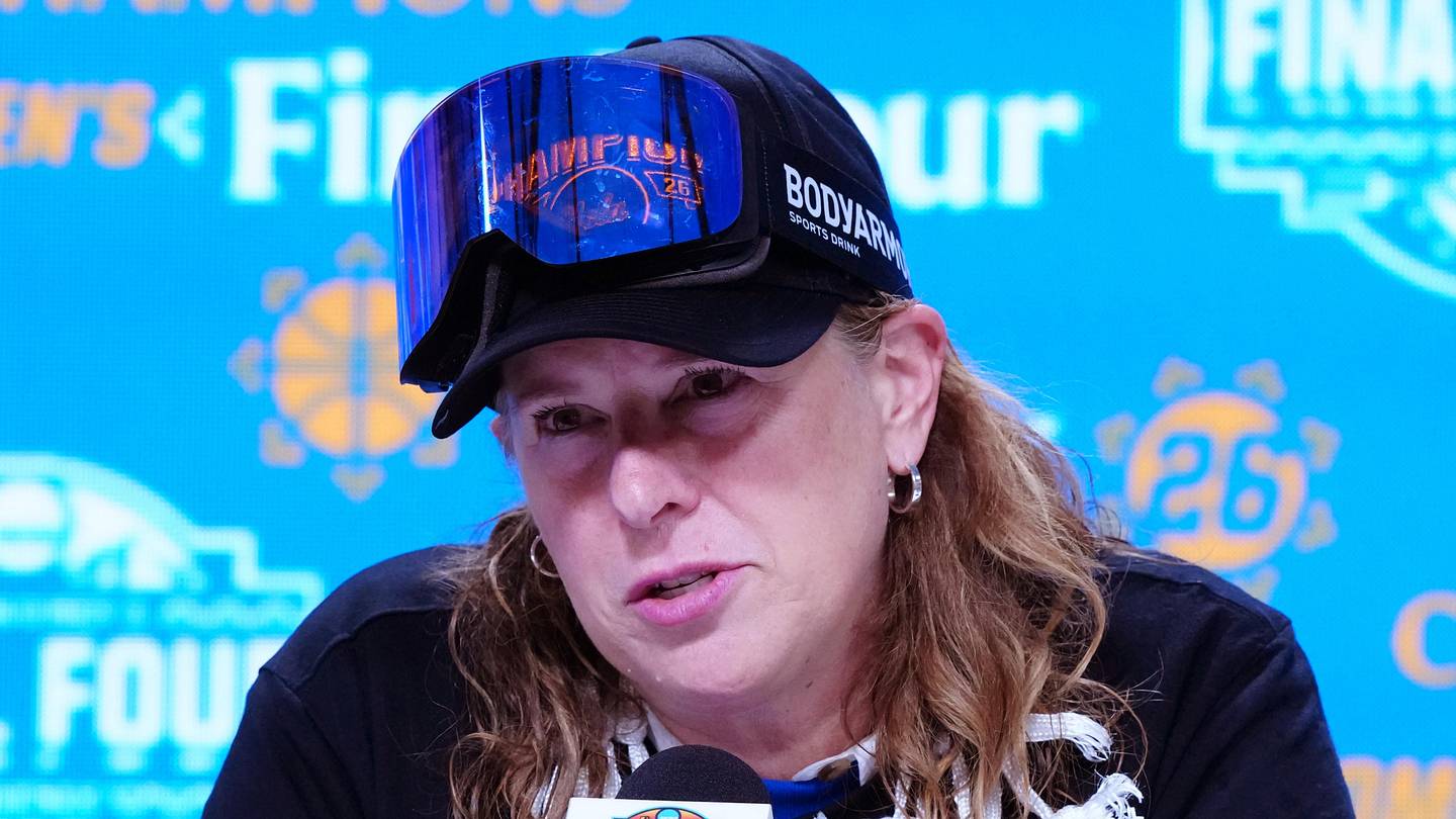 Breaking Down UCLA WBB Home/Away Schedule