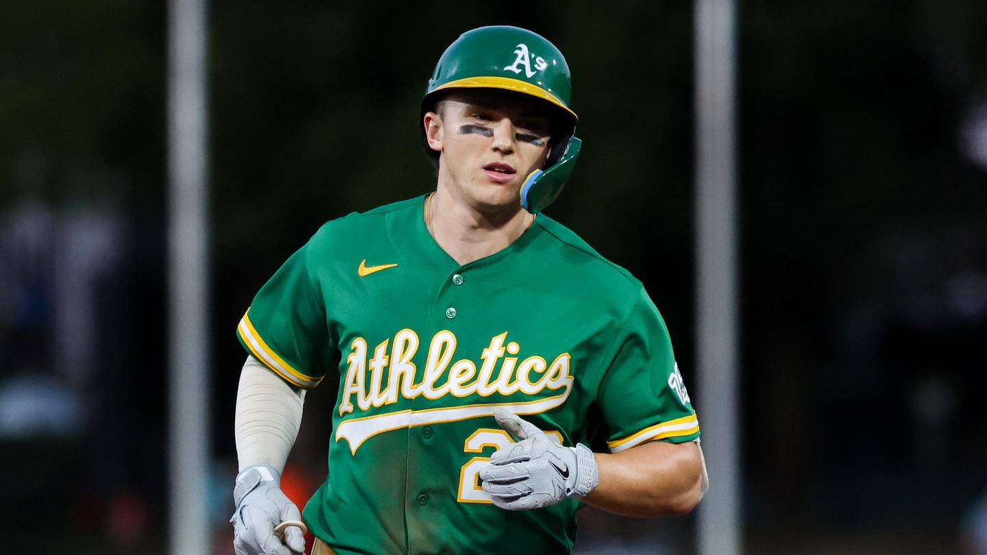 Athletics Lose Heartbreaker: Takeaways From Crushing Loss