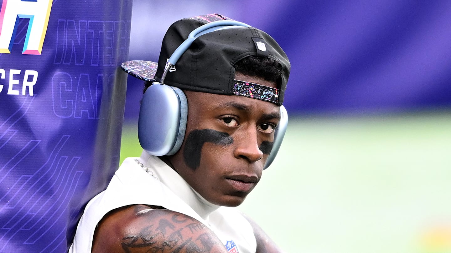 Former Commanders draft bust finally turned the tables on Washington